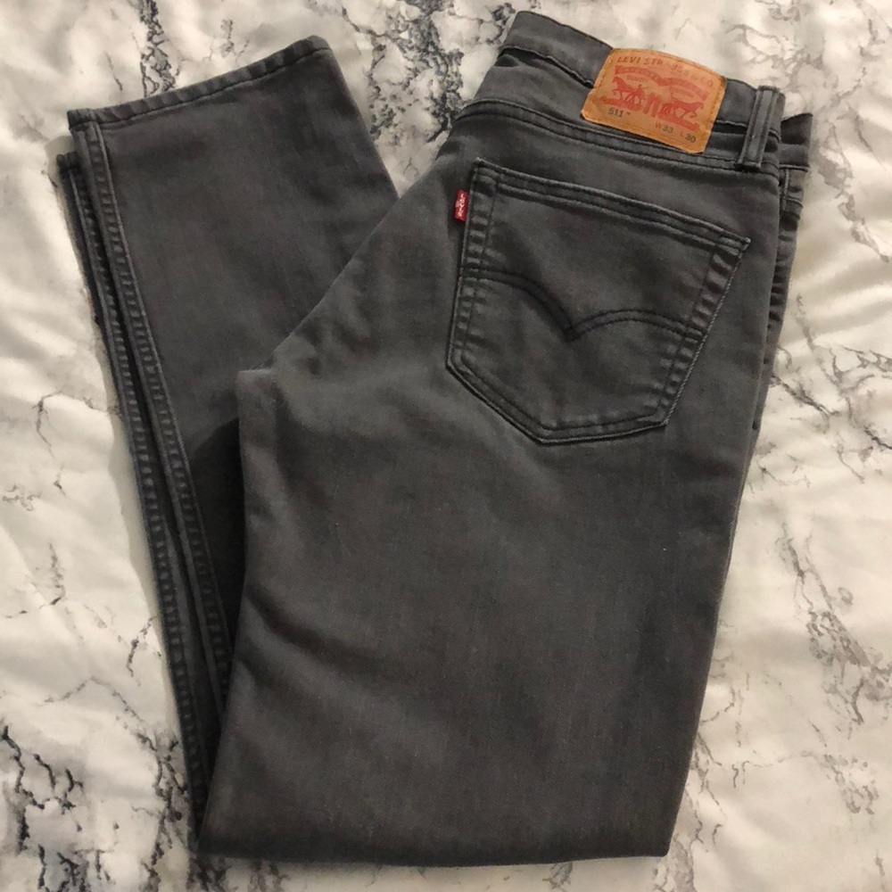 LEVIS JEANS